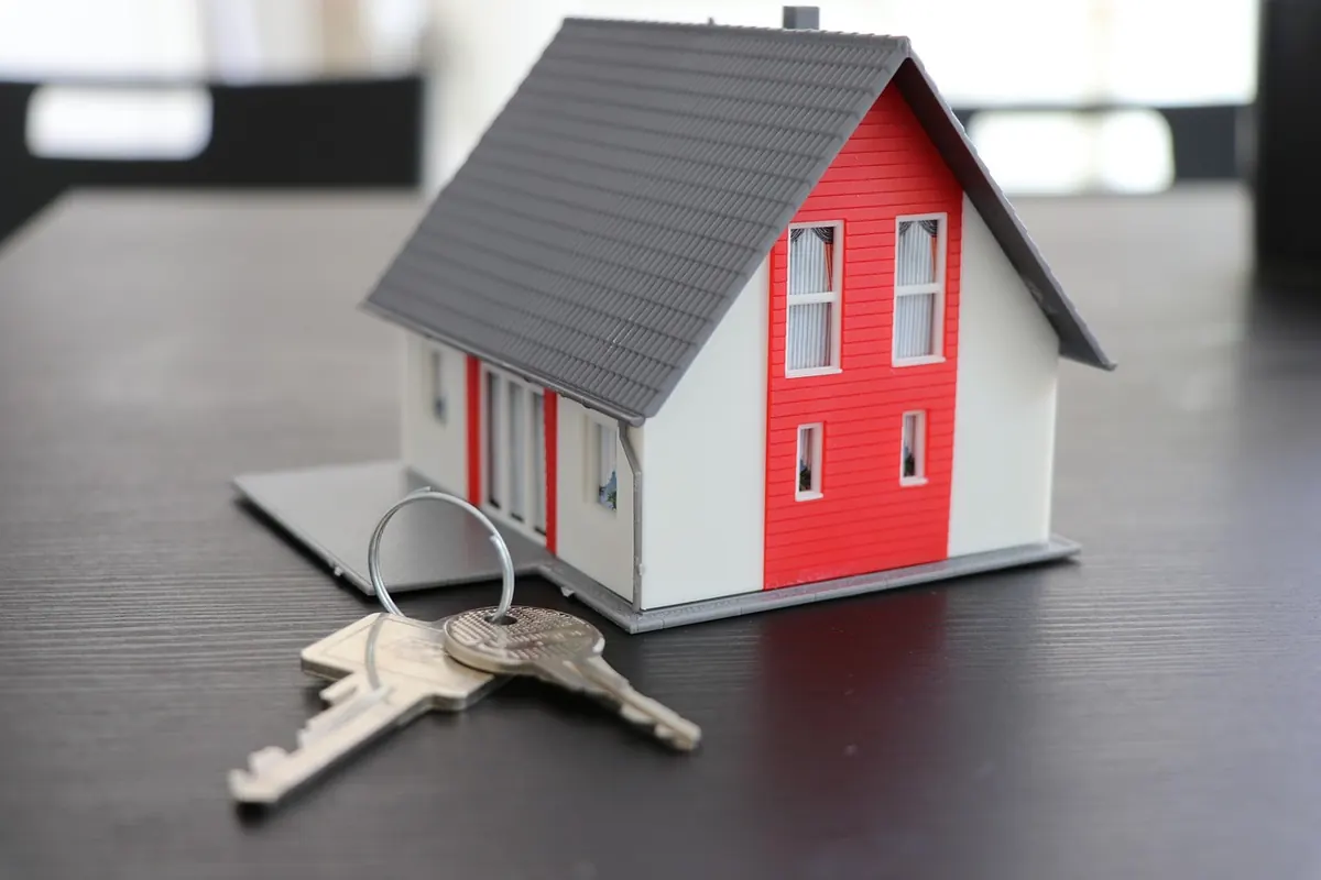 Estate Agents