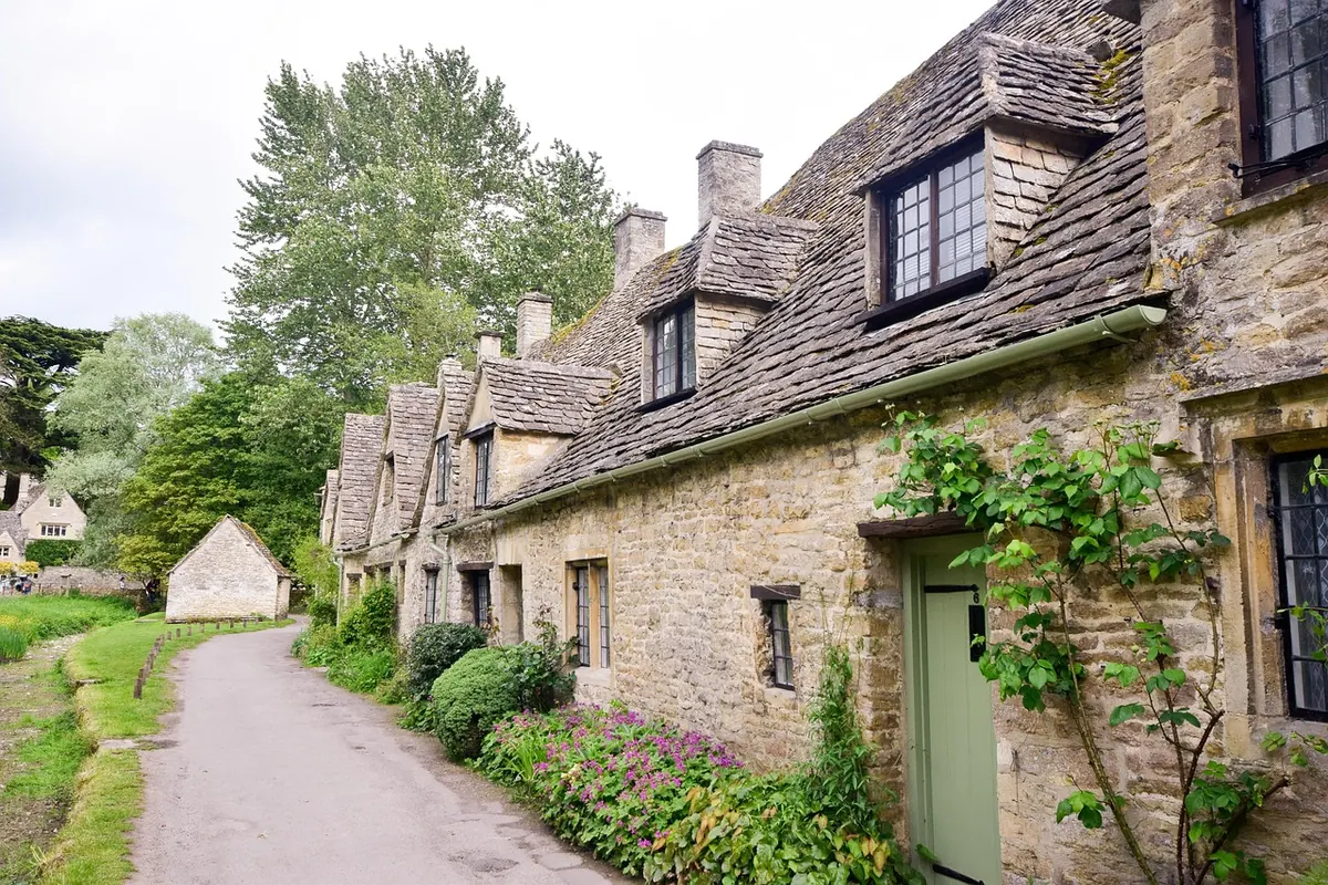 Moving to Suffolk: A Beginner's Guide to Towns, Villages and Commuter Links